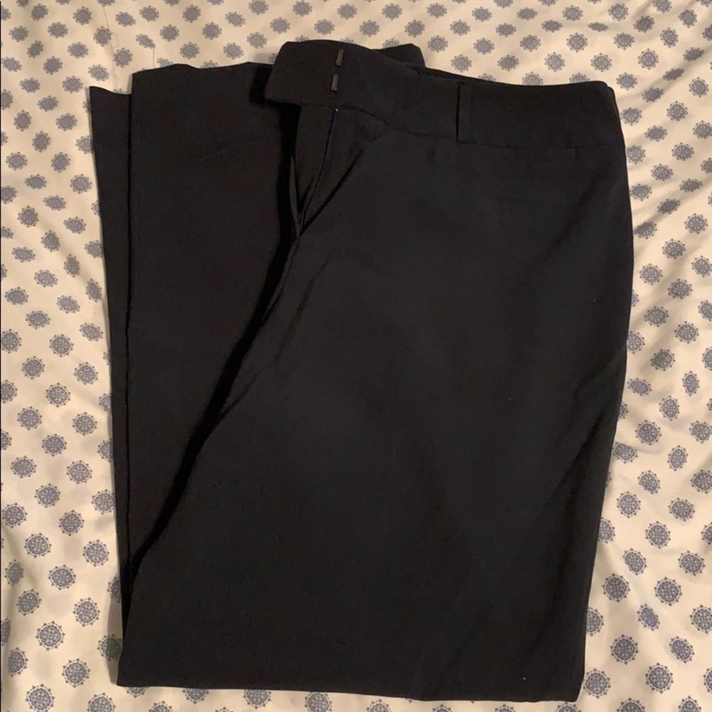 Work Pants - image 1